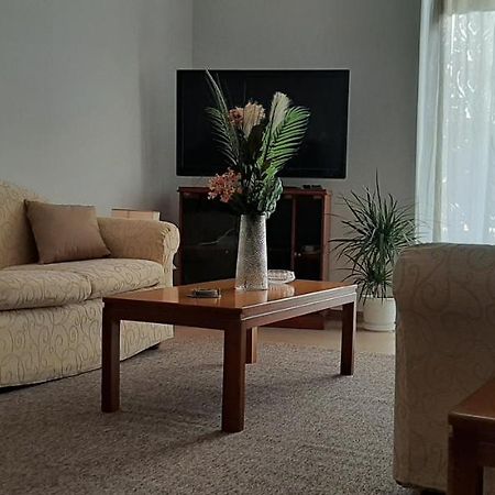 Koukaki View Apartment Athens Luaran gambar
