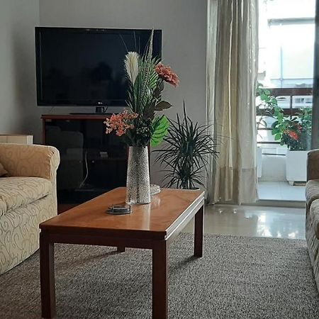 Koukaki View Apartment Athens Luaran gambar