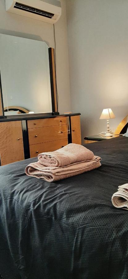 Koukaki View Apartment Athens Luaran gambar
