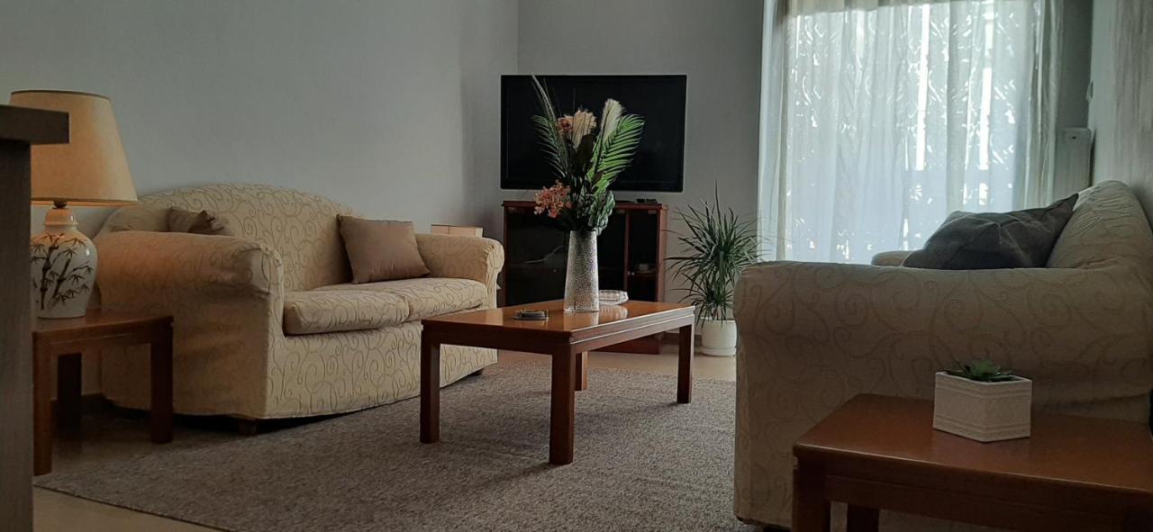 Koukaki View Apartment Athens Luaran gambar