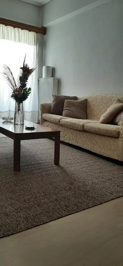 Koukaki View Apartment Athens Luaran gambar