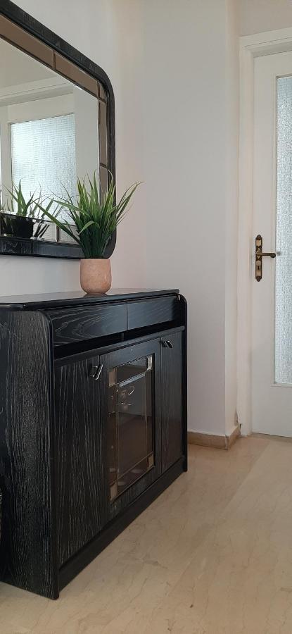 Koukaki View Apartment Athens Luaran gambar