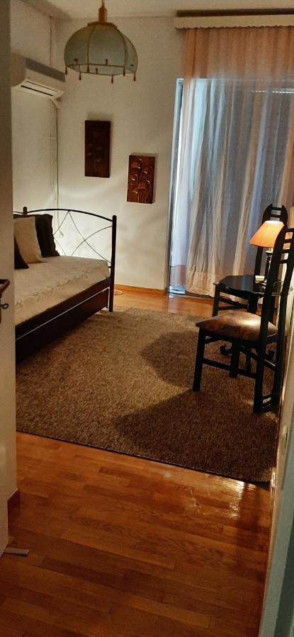 Koukaki View Apartment Athens Luaran gambar