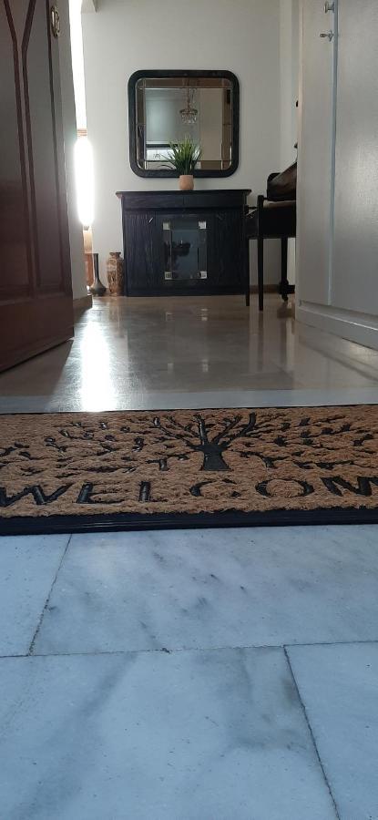 Koukaki View Apartment Athens Luaran gambar