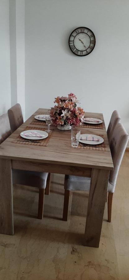 Koukaki View Apartment Athens Luaran gambar
