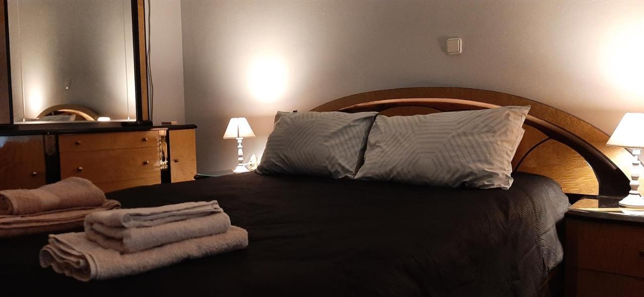 Koukaki View Apartment Athens Luaran gambar