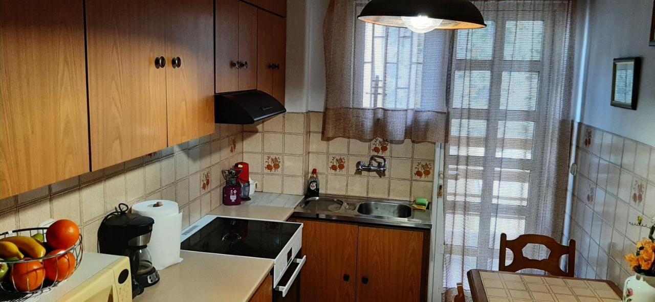 Koukaki View Apartment Athens Luaran gambar
