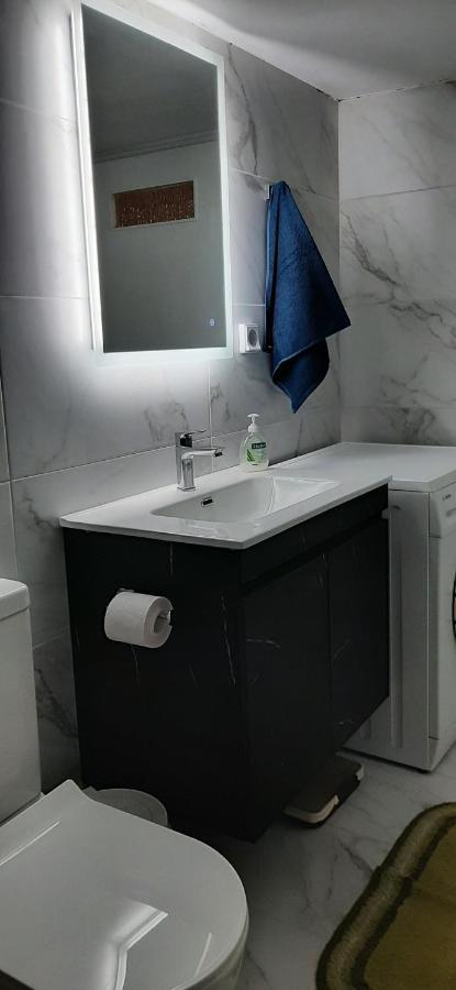 Koukaki View Apartment Athens Luaran gambar