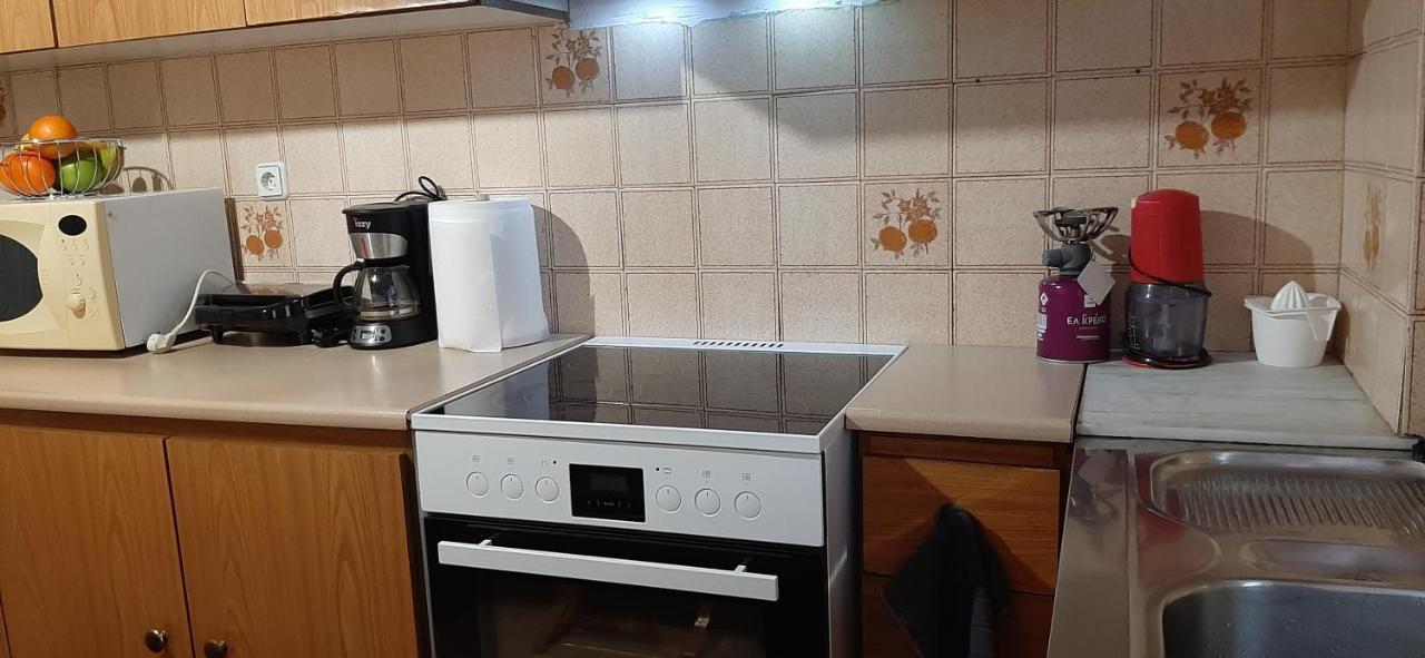 Koukaki View Apartment Athens Luaran gambar