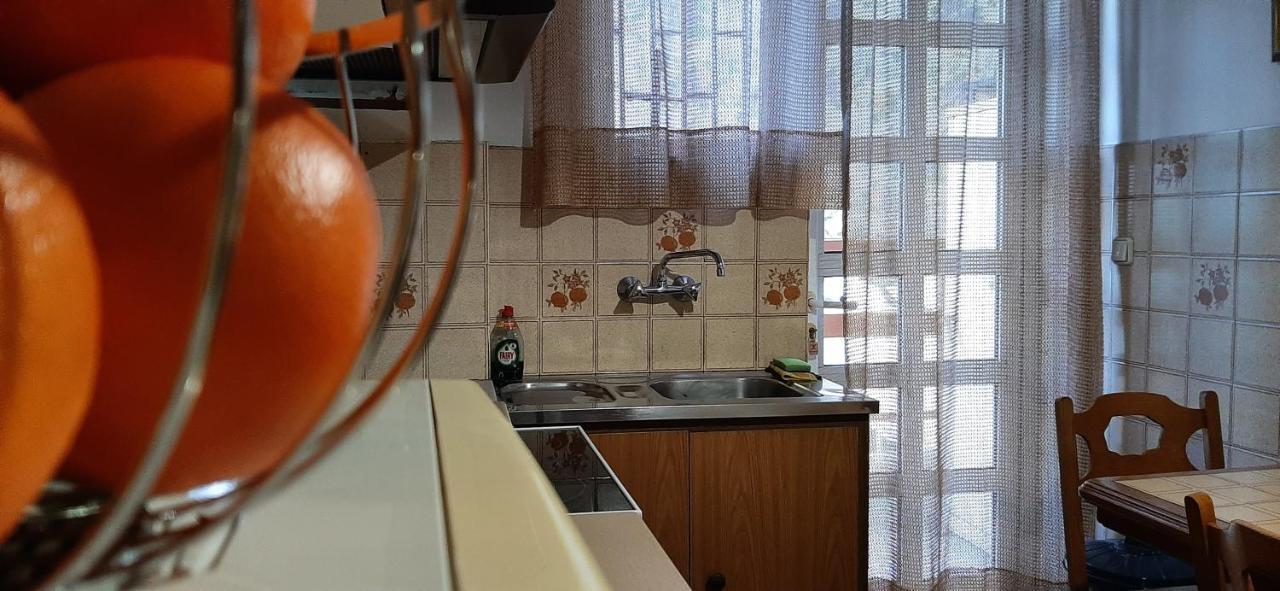 Koukaki View Apartment Athens Luaran gambar