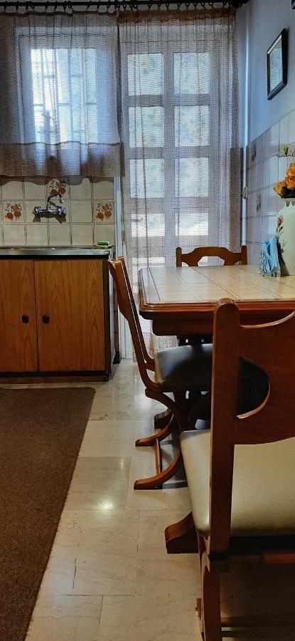 Koukaki View Apartment Athens Luaran gambar