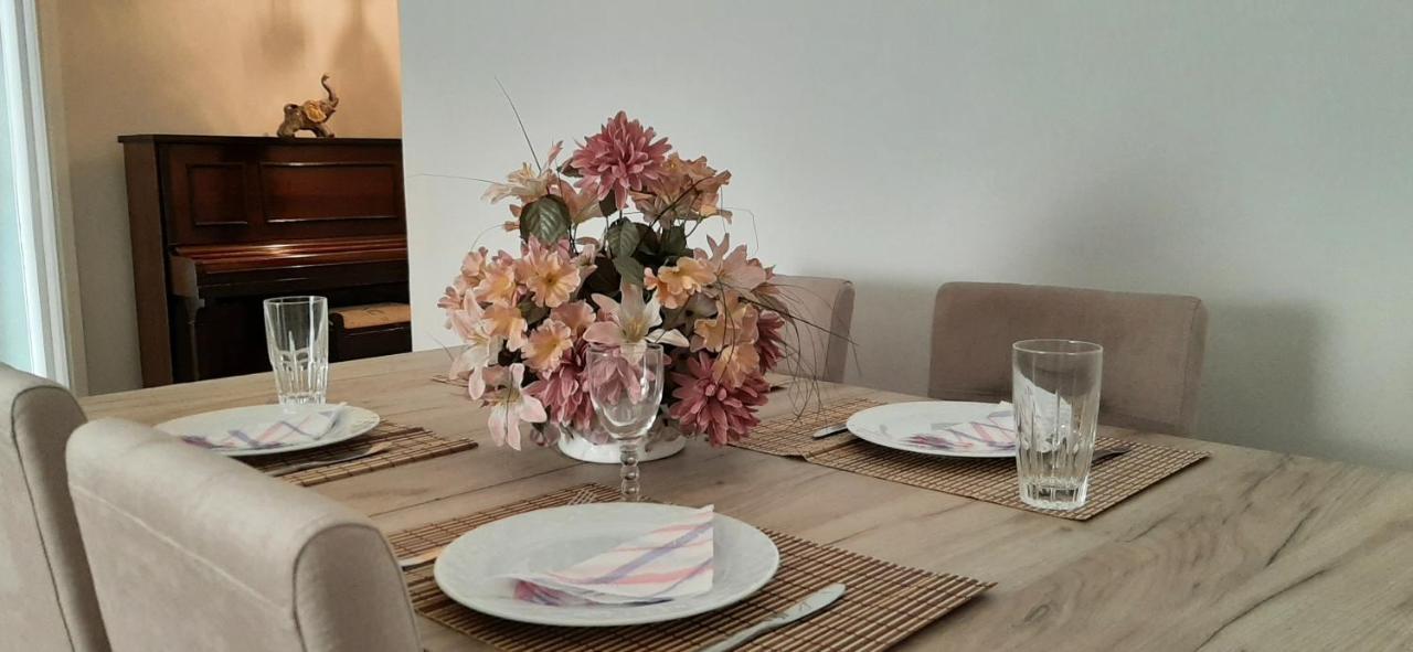 Koukaki View Apartment Athens Luaran gambar