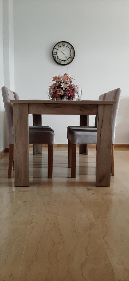 Koukaki View Apartment Athens Luaran gambar