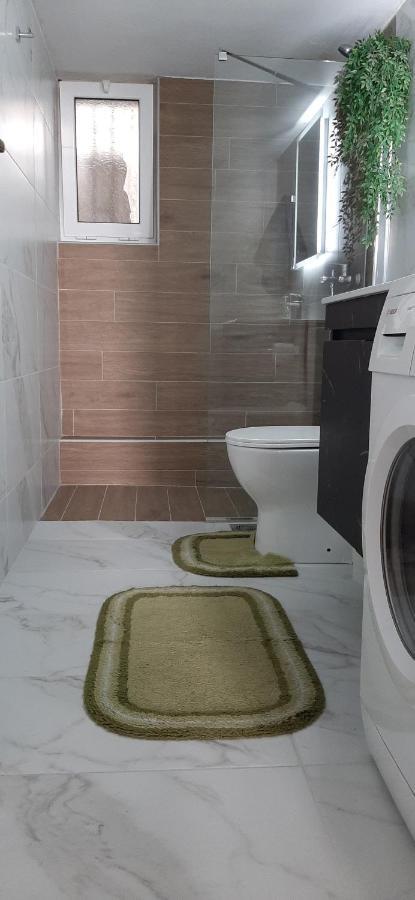 Koukaki View Apartment Athens Luaran gambar