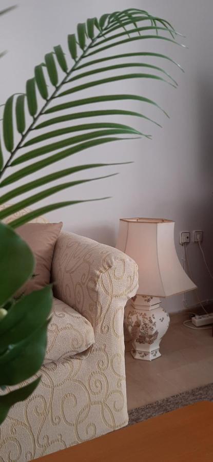 Koukaki View Apartment Athens Luaran gambar