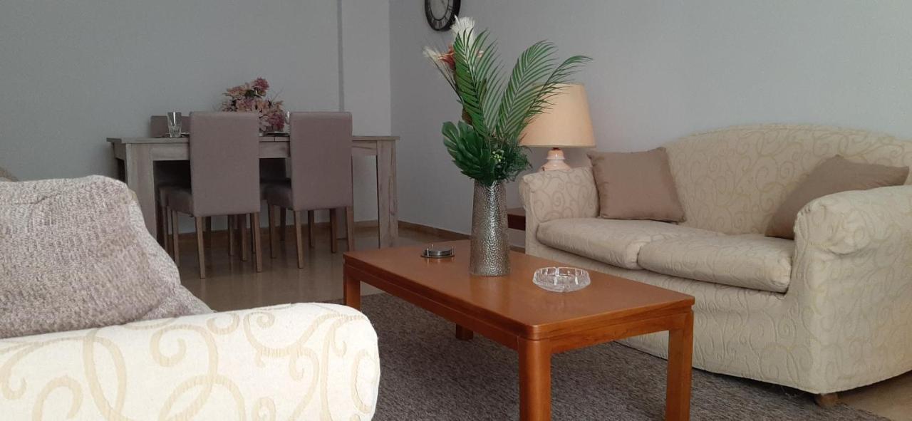 Koukaki View Apartment Athens Luaran gambar